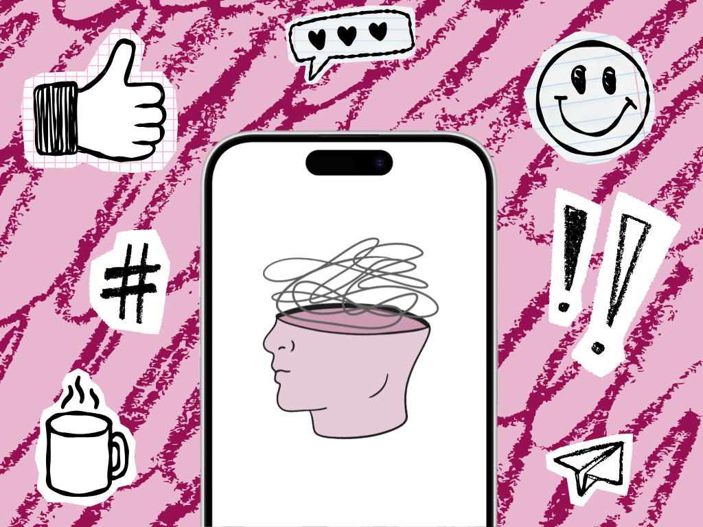 What Is Digital&nbsp;Minimalism?