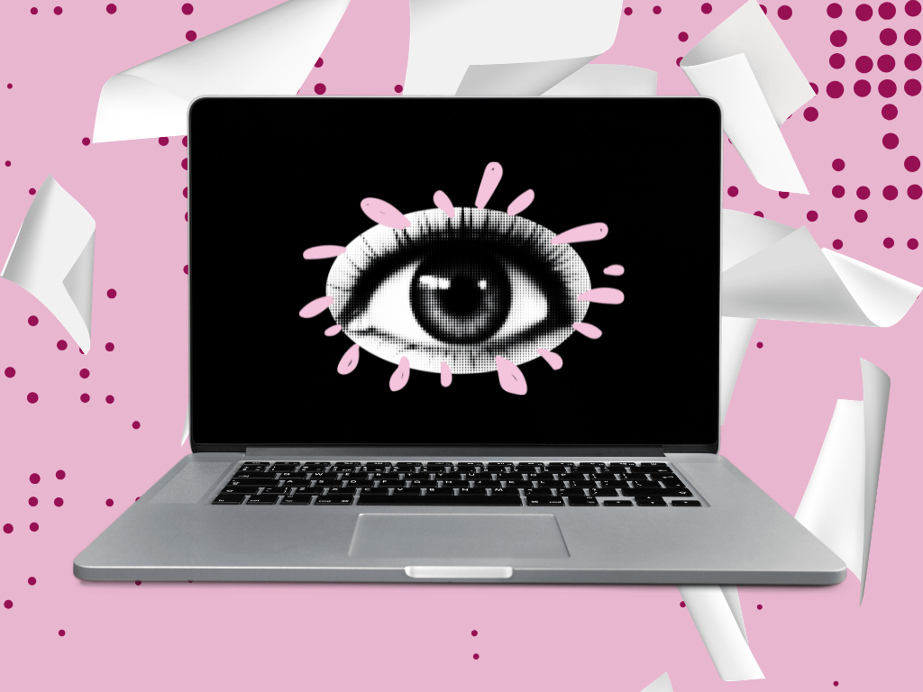 The Problem With Employee Monitoring&nbsp;Technology