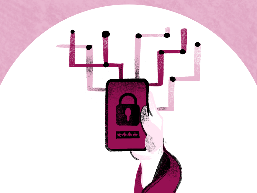 The No-Bullshit Guide on Online&nbsp;Privacy