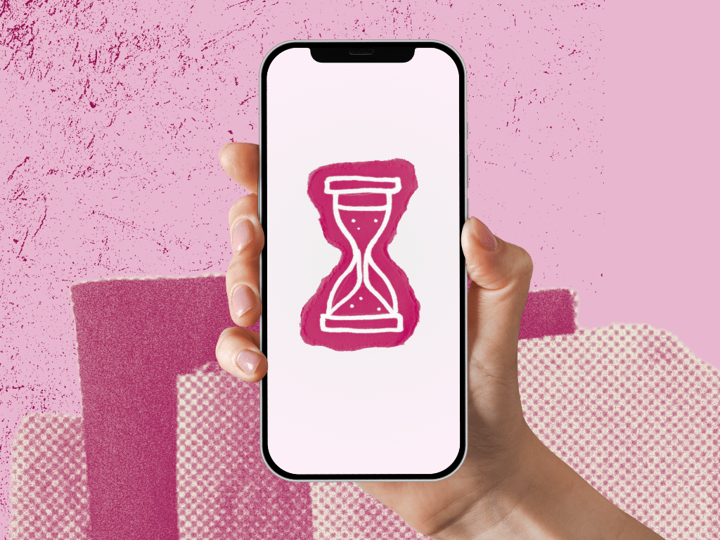 Does the Amount of Time You Spend at Your Screen&nbsp;Matter?