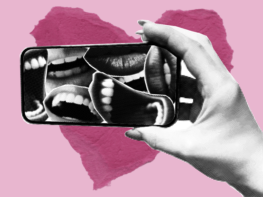 What Makes Social Media So&nbsp;Alluring?