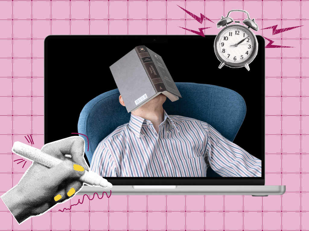 Self-Help, Work Productivity and Digital&nbsp;Minimalism