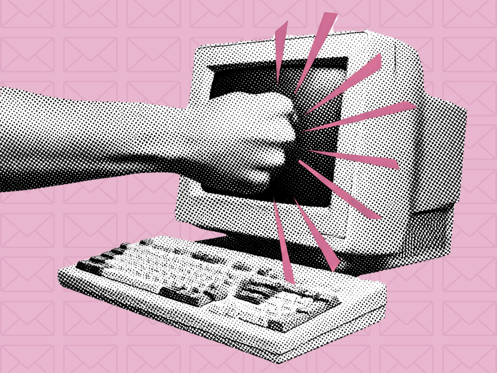 How to Conquer Your Email Inbox for&nbsp;Good