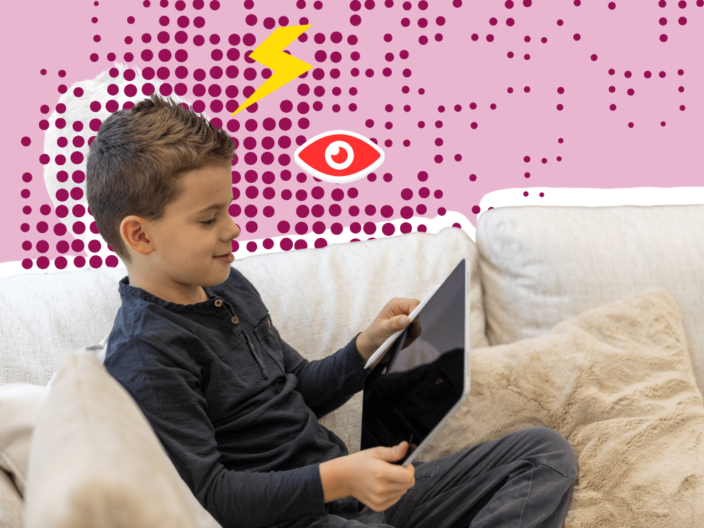 The Rise of iPad Kids and What to Do About&nbsp;It