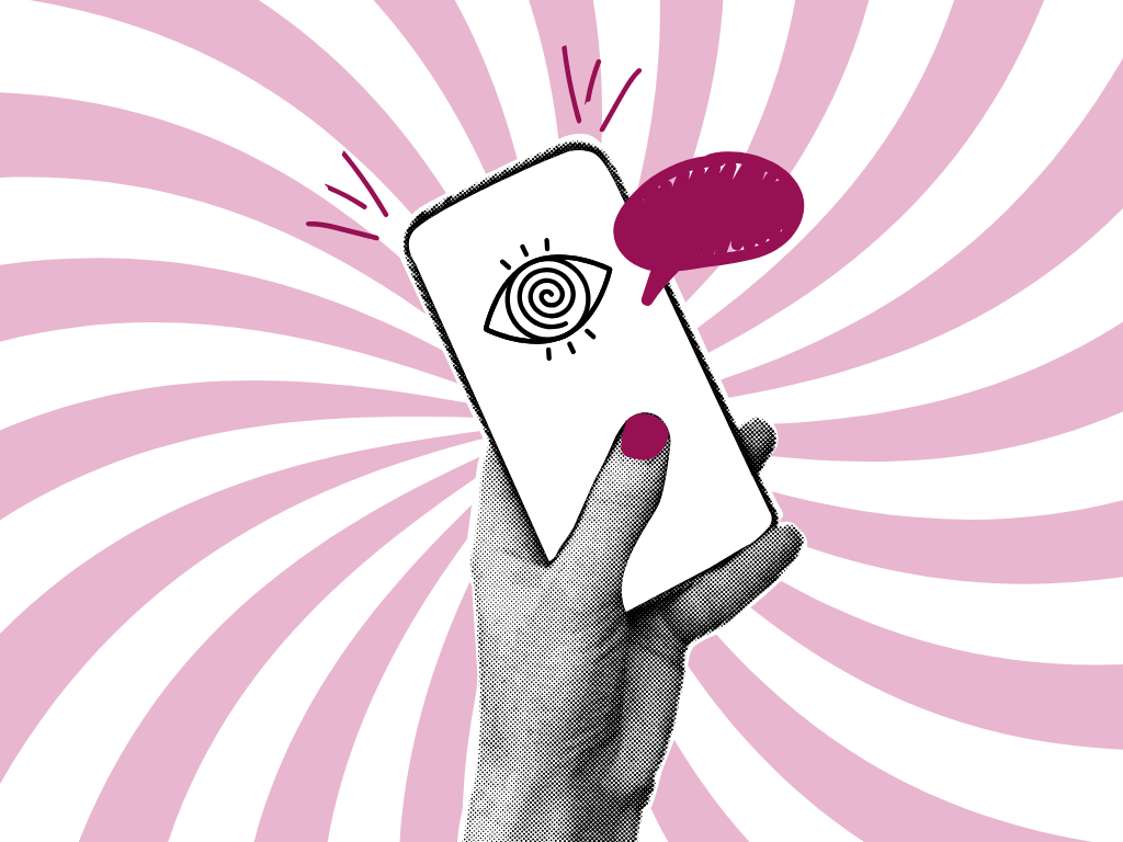 How to Make Your Phone Less&nbsp;Distracting