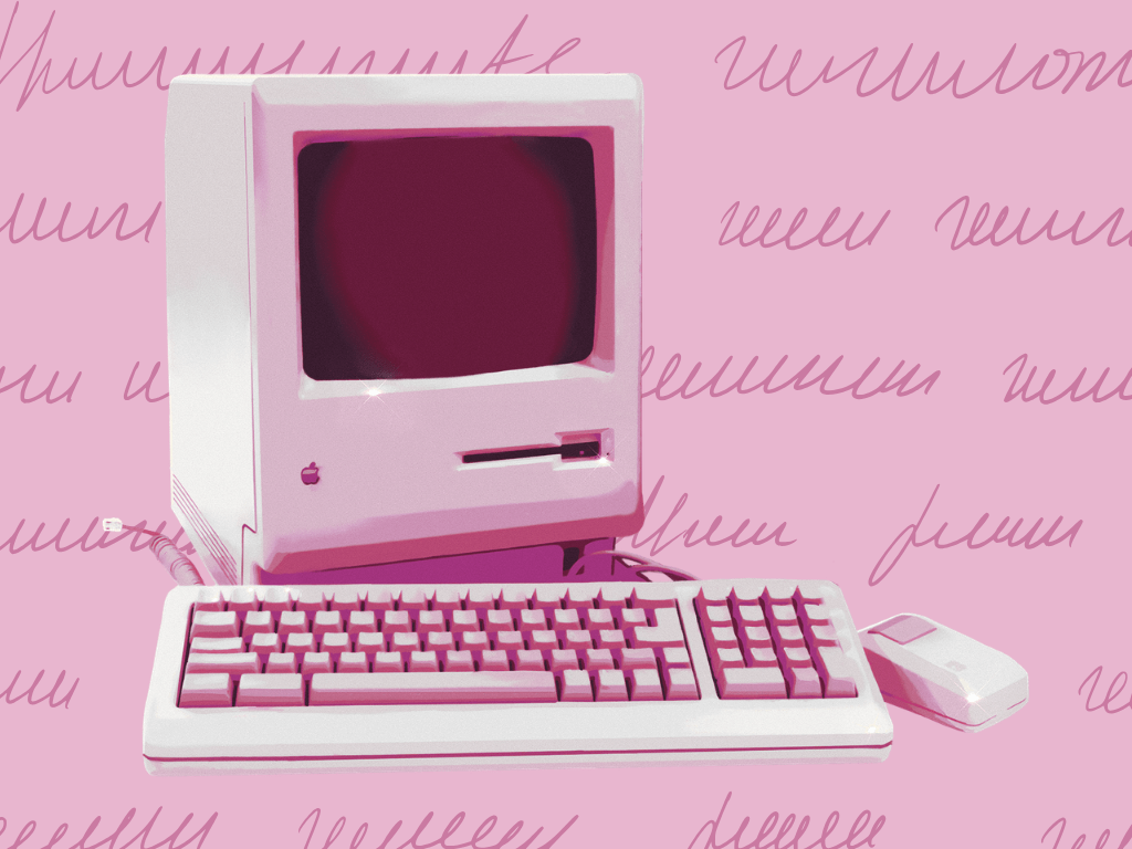 How to Write for the&nbsp;Internet