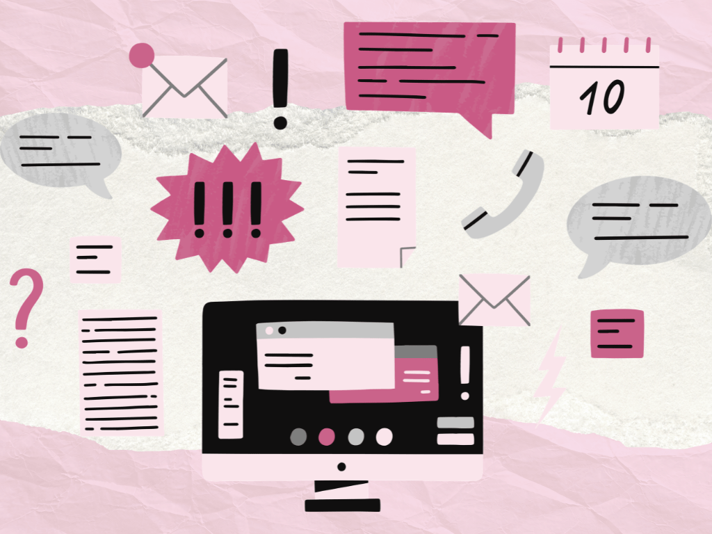 Feeling Overwhelmed By News? Here’s What You Should&nbsp;Do